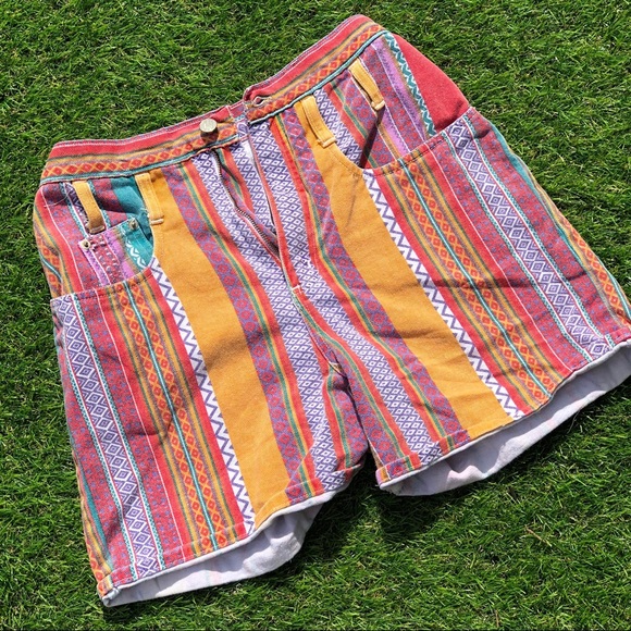 Vintage - ish shorts! - Picture 1 of 7